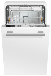 foto Stroj za pranje posuđa Miele G 4860 SCVi