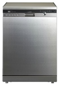 写真 食器洗い機 LG D-1463CF