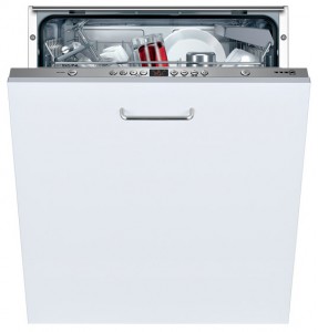 写真 食器洗い機 NEFF S51L43X1