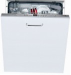 NEFF S51L43X1 Stroj za pranje posuđa