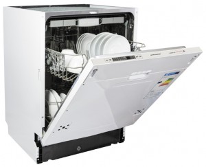 รูปถ่าย เครื่องล้างจาน Zigmund & Shtain DW79.6009X