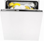 Zanussi ZDT 92600 FA 食器洗い機