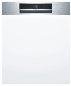 фото Посудомийна машина Bosch SMI 88TS11R