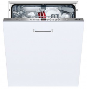 foto Stroj za pranje posuđa NEFF S51M50X1RU