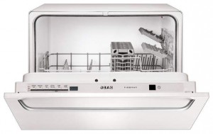 写真 食器洗い機 AEG F 55200 VI