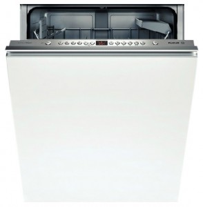 foto Stroj za pranje posuđa Bosch SMV 65X00
