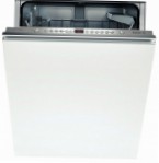Bosch SMV 65X00 Stroj za pranje posuđa