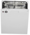 Asko D 5436 W Stroj za pranje posuđa