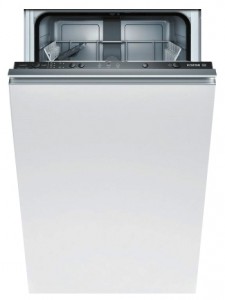 Photo Lave-vaisselle Bosch SPV 30E40