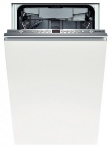 照片 洗碗机 Bosch SPV 69T20