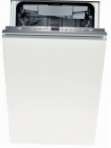 Bosch SPV 69T20 Stroj za pranje posuđa