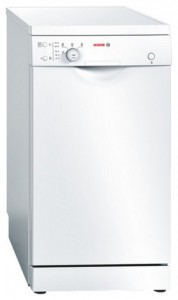 عکس ماشین ظرفشویی Bosch SPS 40E12