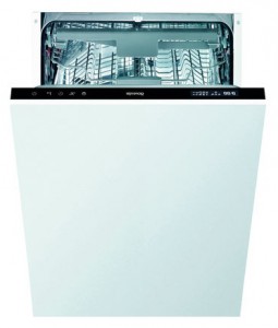 foto Stroj za pranje posuđa Gorenje GV 54311