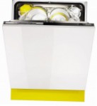 Zanussi ZDT 92400 FA Посудомоечная Машина