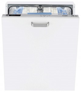 foto Stroj za pranje posuđa BEKO DIN 4530