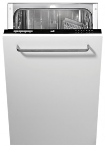 写真 食器洗い機 TEKA DW1 455 FI