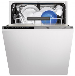 写真 食器洗い機 Electrolux ESL 7310 RA