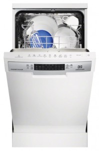 写真 食器洗い機 Electrolux ESF 9470 ROW