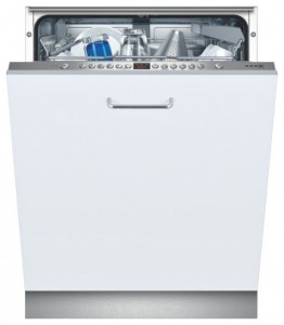 foto Stroj za pranje posuđa NEFF S51M65X4