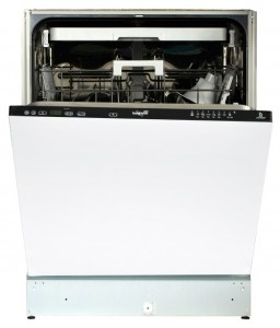 写真 食器洗い機 Whirlpool ADG 9673 A++ FD
