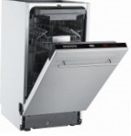 Delonghi DDW06S Brilliant ماشین ظرفشویی