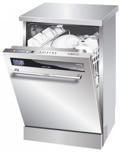 foto Stroj za pranje posuđa Kaiser S 6071 XL