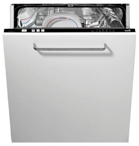 foto Stroj za pranje posuđa TEKA DW1 605 FI