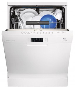 照片 洗碗机 Electrolux ESF 7530 ROW