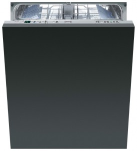 写真 食器洗い機 Smeg ST324ATL