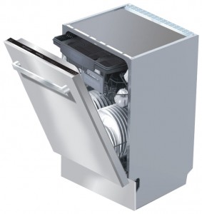foto Stroj za pranje posuđa Kaiser S 45 I 83 XL