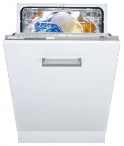 foto Stroj za pranje posuđa Korting KDI 6030