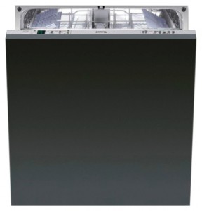 foto Stroj za pranje posuđa Smeg ST324L