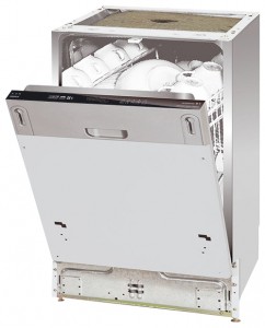 foto Stroj za pranje posuđa Kaiser S 60 I 84 XL