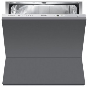 foto Stroj za pranje posuđa Smeg STC75