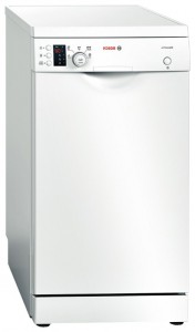 عکس ماشین ظرفشویی Bosch SPS 53E02