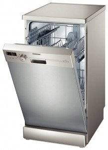 写真 食器洗い機 Siemens SR 25E830