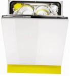 Zanussi ZDT 92200 FA 食器洗い機