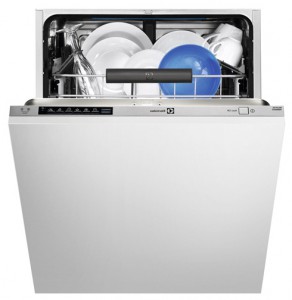 foto Stroj za pranje posuđa Electrolux ESL 97511 RO