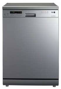 foto Stroj za pranje posuđa LG D-1452LF