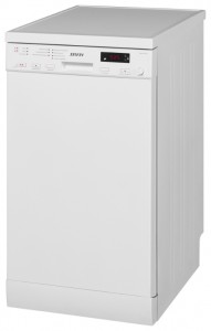 foto Stroj za pranje posuđa Vestel VDWIT 4514 W
