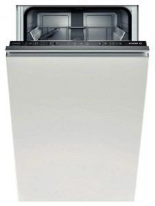 Photo Lave-vaisselle Bosch SPV 40X80