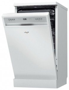 foto Stroj za pranje posuđa Whirlpool ADPF 851 WH
