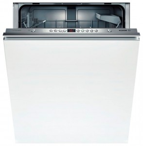 фото Посудомийна машина Bosch SMV 53L30
