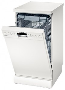 foto Stroj za pranje posuđa Siemens SR 26T297
