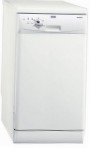 Zanussi ZDS 105 食器洗い機