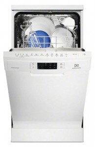 foto Stroj za pranje posuđa Electrolux ESF 9451 LOW