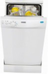 Zanussi ZDS 91200 WA Посудомоечная Машина