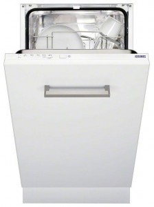 写真 食器洗い機 Zanussi ZDTS 105