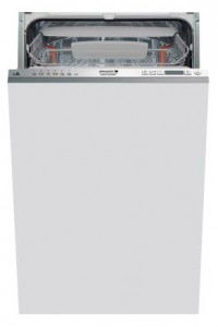 foto Stroj za pranje posuđa Hotpoint-Ariston LSTF 7H019 C