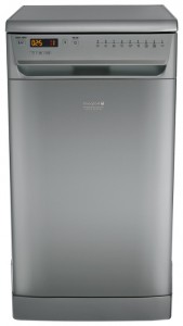 foto Stroj za pranje posuđa Hotpoint-Ariston LSFF 9H124 CX